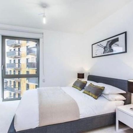 Lovely Private Bedroom In Central London Luaran gambar